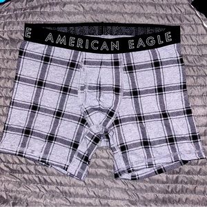 American Eagle Boxer Briefs